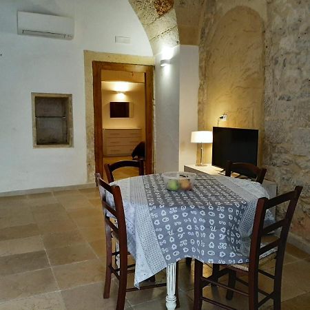 Dimora Salentina Via Scarambone Lecce Daire Dış mekan fotoğraf