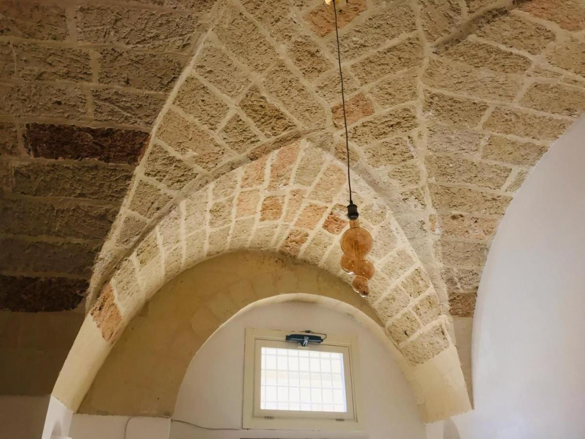 Dimora Salentina Via Scarambone Lecce Daire Dış mekan fotoğraf
