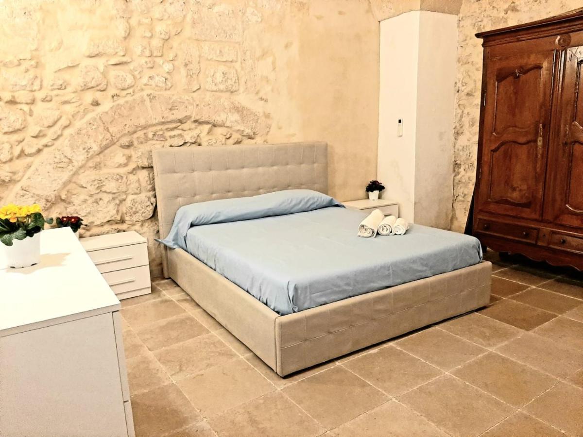 Dimora Salentina Via Scarambone Lecce Daire Dış mekan fotoğraf