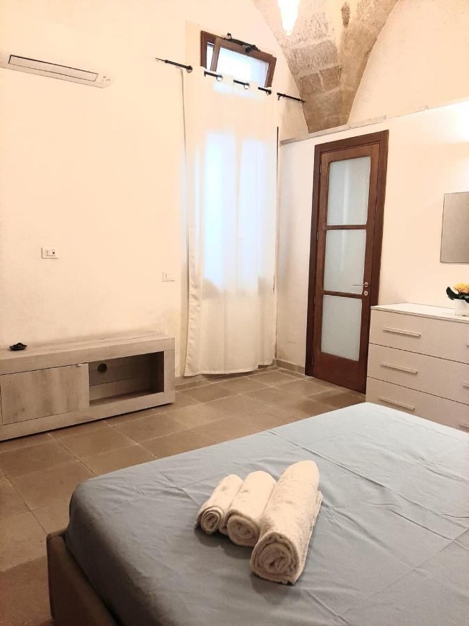 Dimora Salentina Via Scarambone Lecce Daire Dış mekan fotoğraf