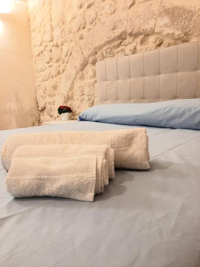 Dimora Salentina Via Scarambone Lecce Daire Dış mekan fotoğraf
