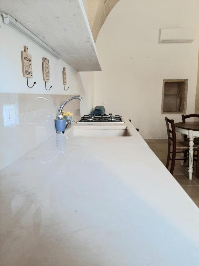 Dimora Salentina Via Scarambone Lecce Daire Dış mekan fotoğraf