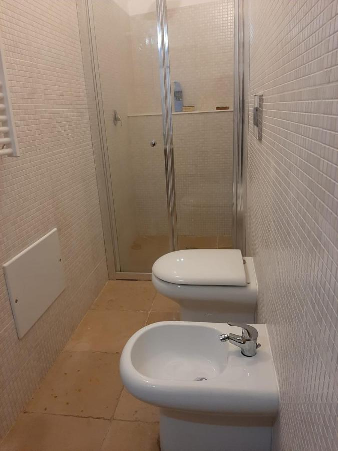 Dimora Salentina Via Scarambone Lecce Daire Dış mekan fotoğraf