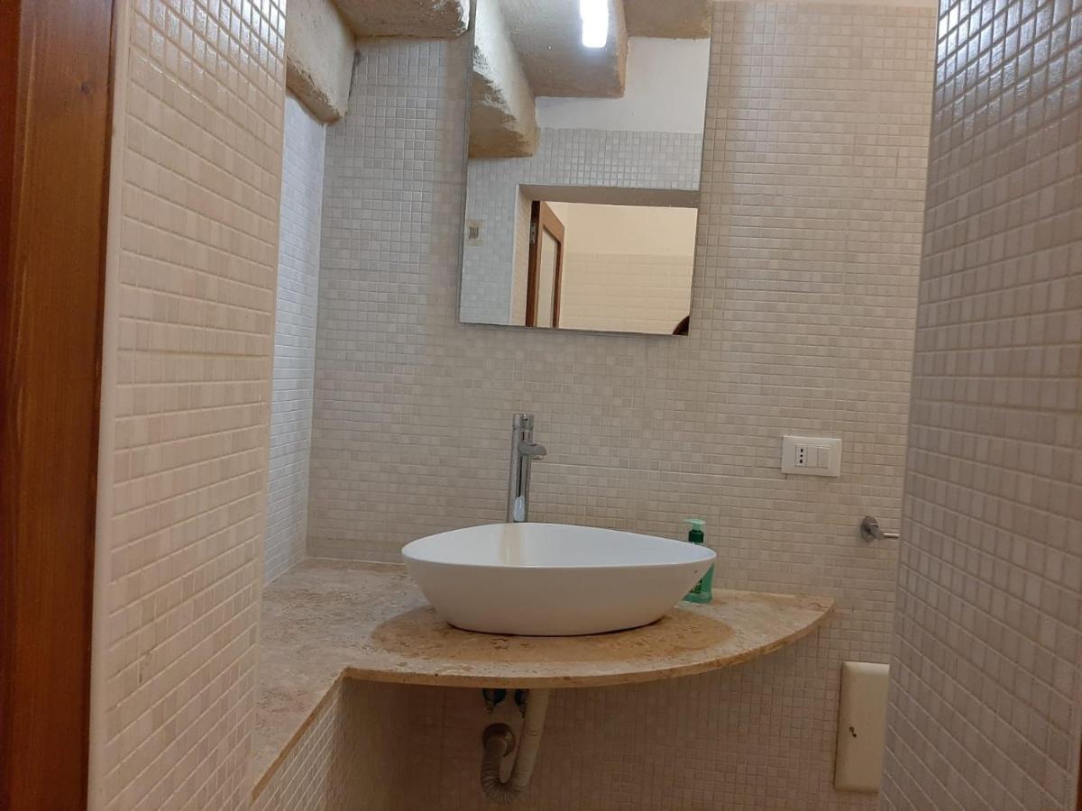 Dimora Salentina Via Scarambone Lecce Daire Dış mekan fotoğraf
