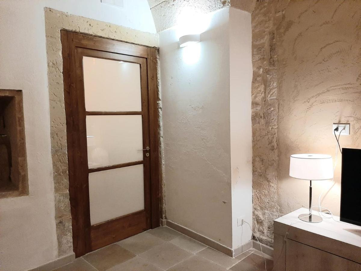 Dimora Salentina Via Scarambone Lecce Daire Dış mekan fotoğraf