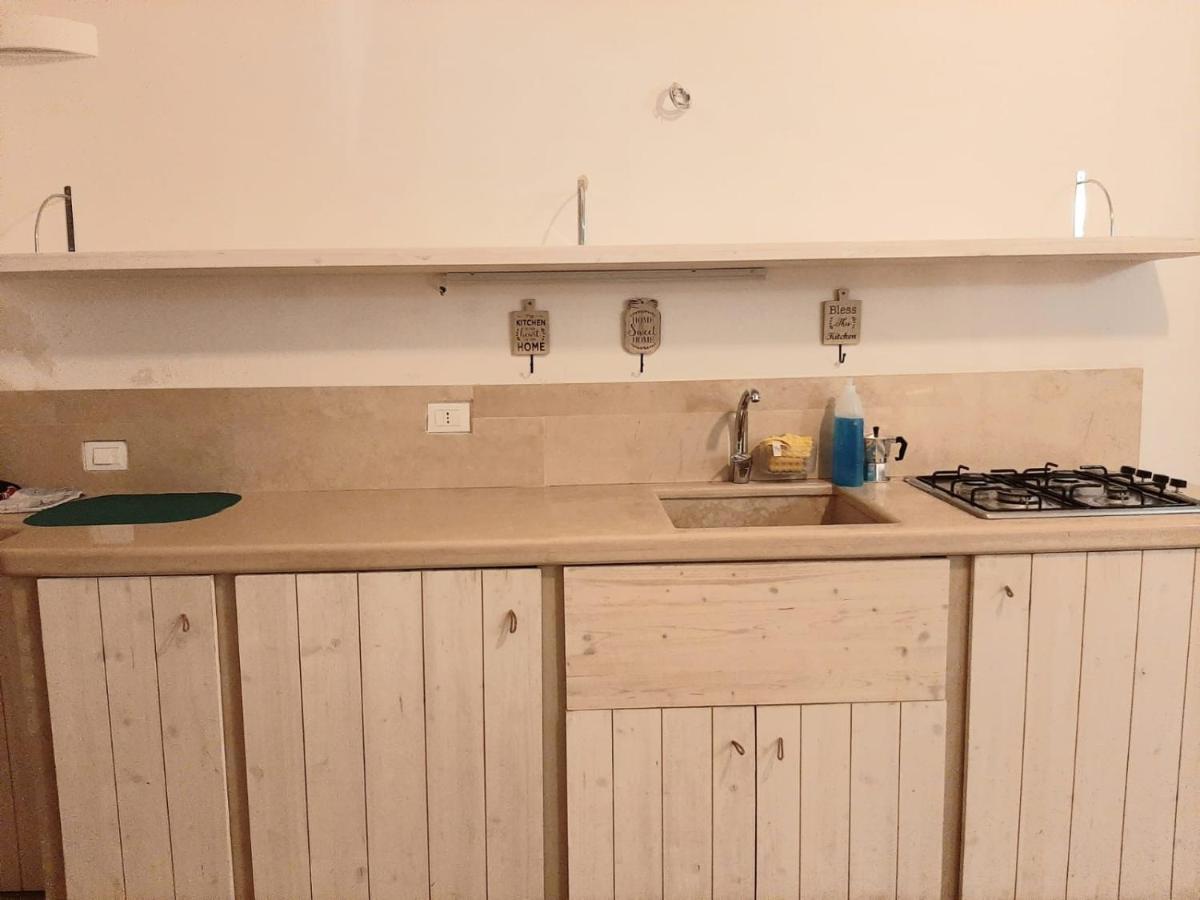 Dimora Salentina Via Scarambone Lecce Daire Dış mekan fotoğraf