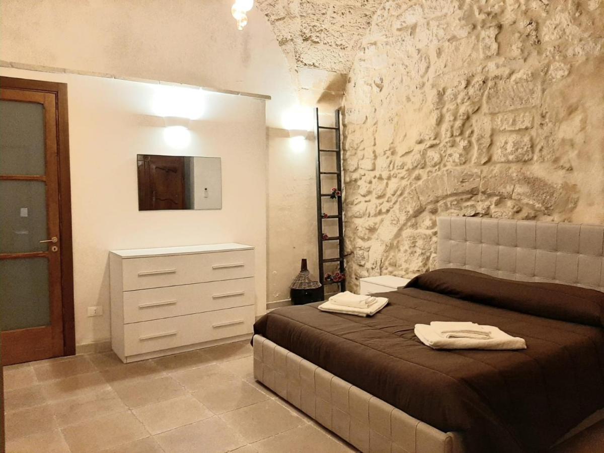 Dimora Salentina Via Scarambone Lecce Daire Dış mekan fotoğraf