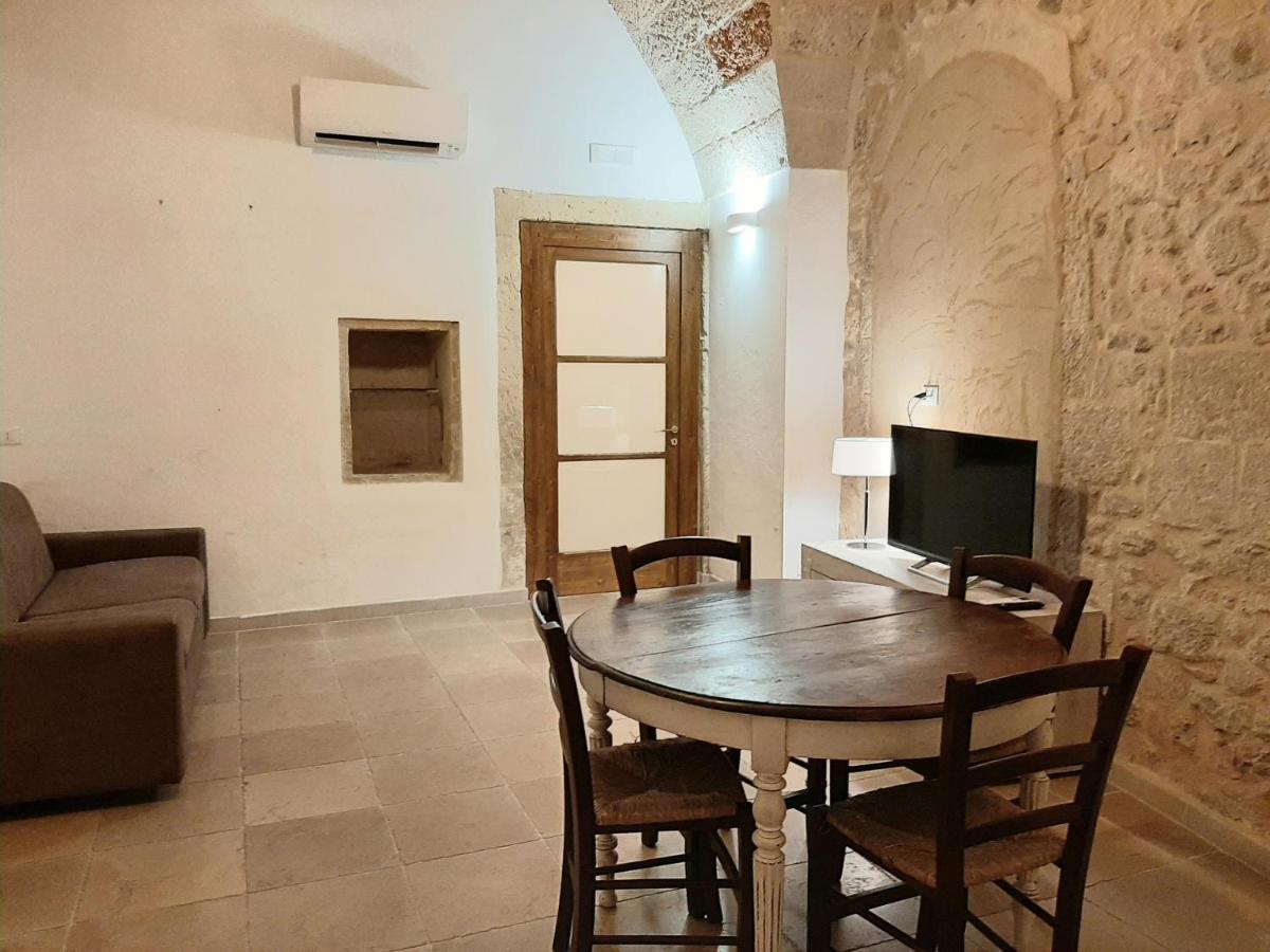 Dimora Salentina Via Scarambone Lecce Daire Dış mekan fotoğraf