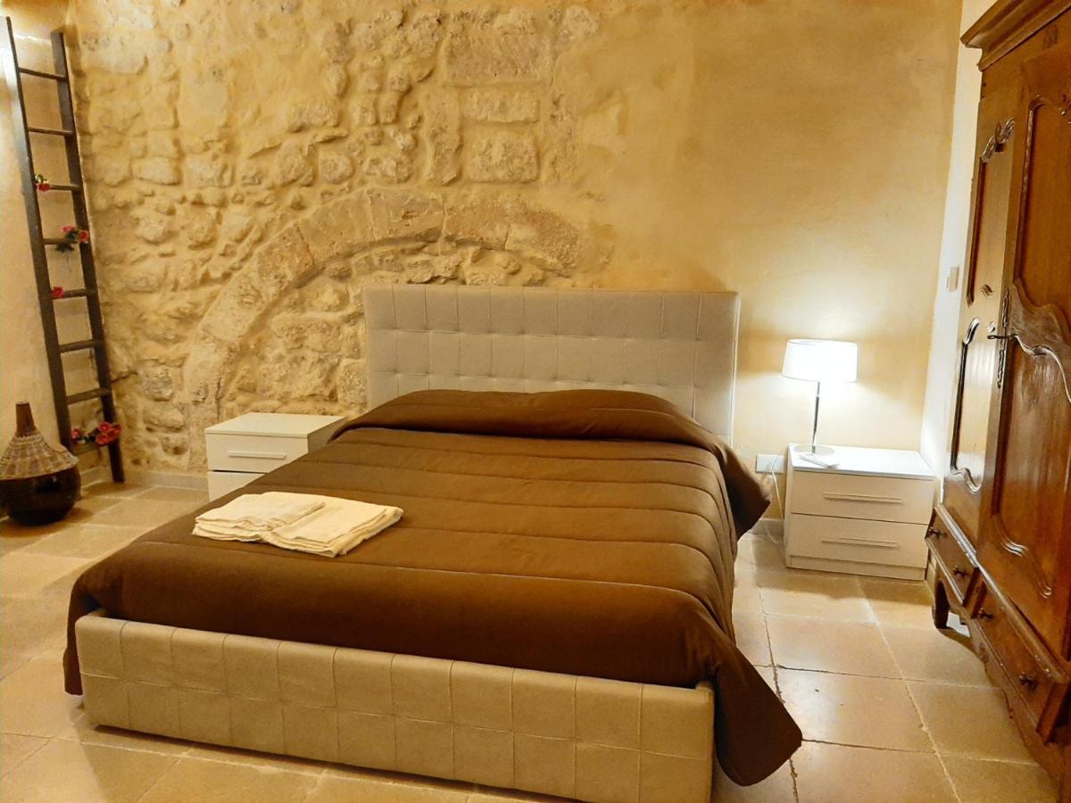 Dimora Salentina Via Scarambone Lecce Daire Dış mekan fotoğraf