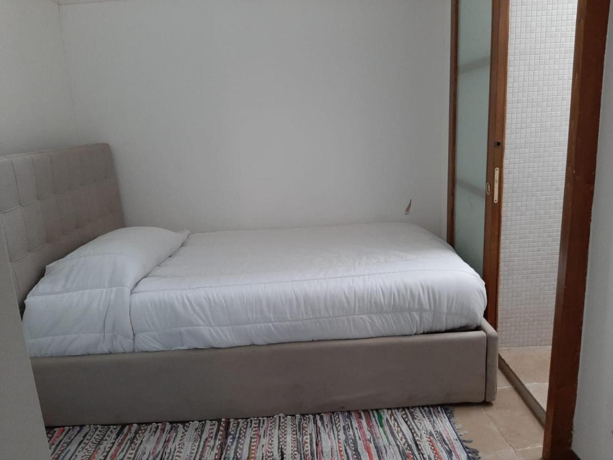 Dimora Salentina Via Scarambone Lecce Daire Dış mekan fotoğraf