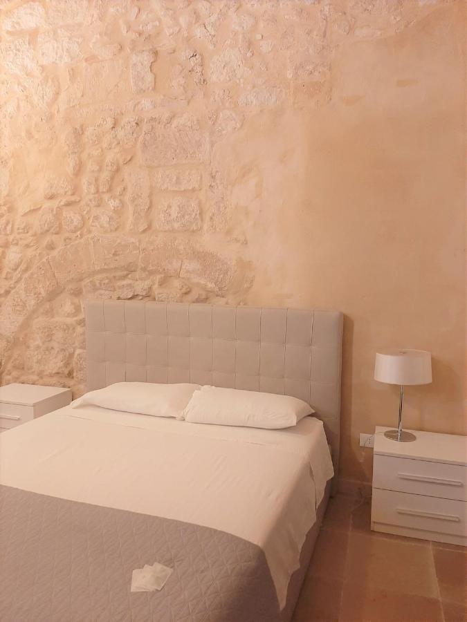 Dimora Salentina Via Scarambone Lecce Daire Dış mekan fotoğraf