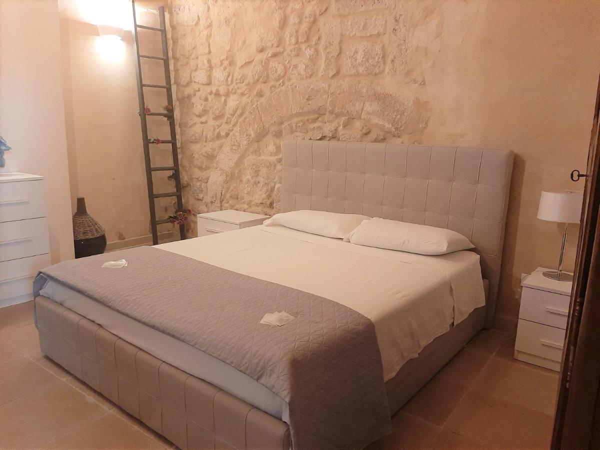 Dimora Salentina Via Scarambone Lecce Daire Dış mekan fotoğraf