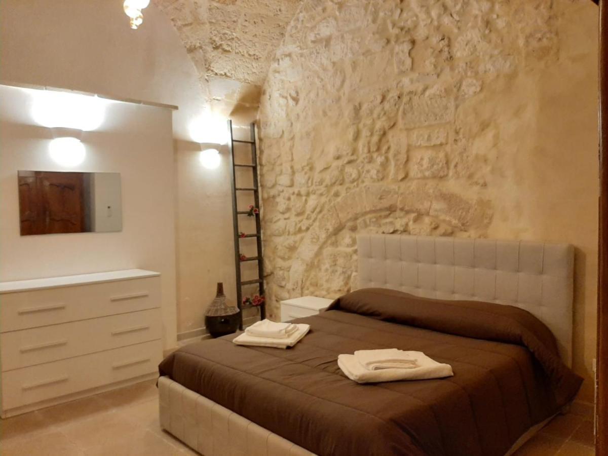 Dimora Salentina Via Scarambone Lecce Daire Dış mekan fotoğraf