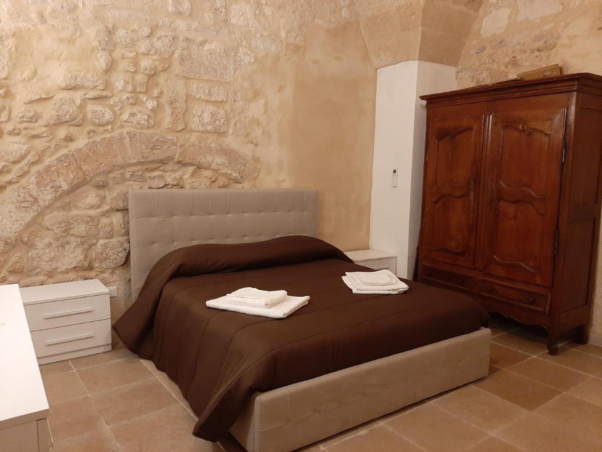 Dimora Salentina Via Scarambone Lecce Daire Dış mekan fotoğraf