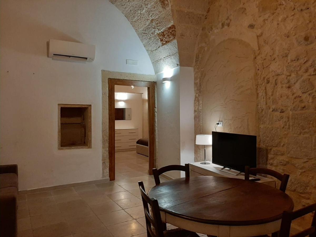 Dimora Salentina Via Scarambone Lecce Daire Dış mekan fotoğraf