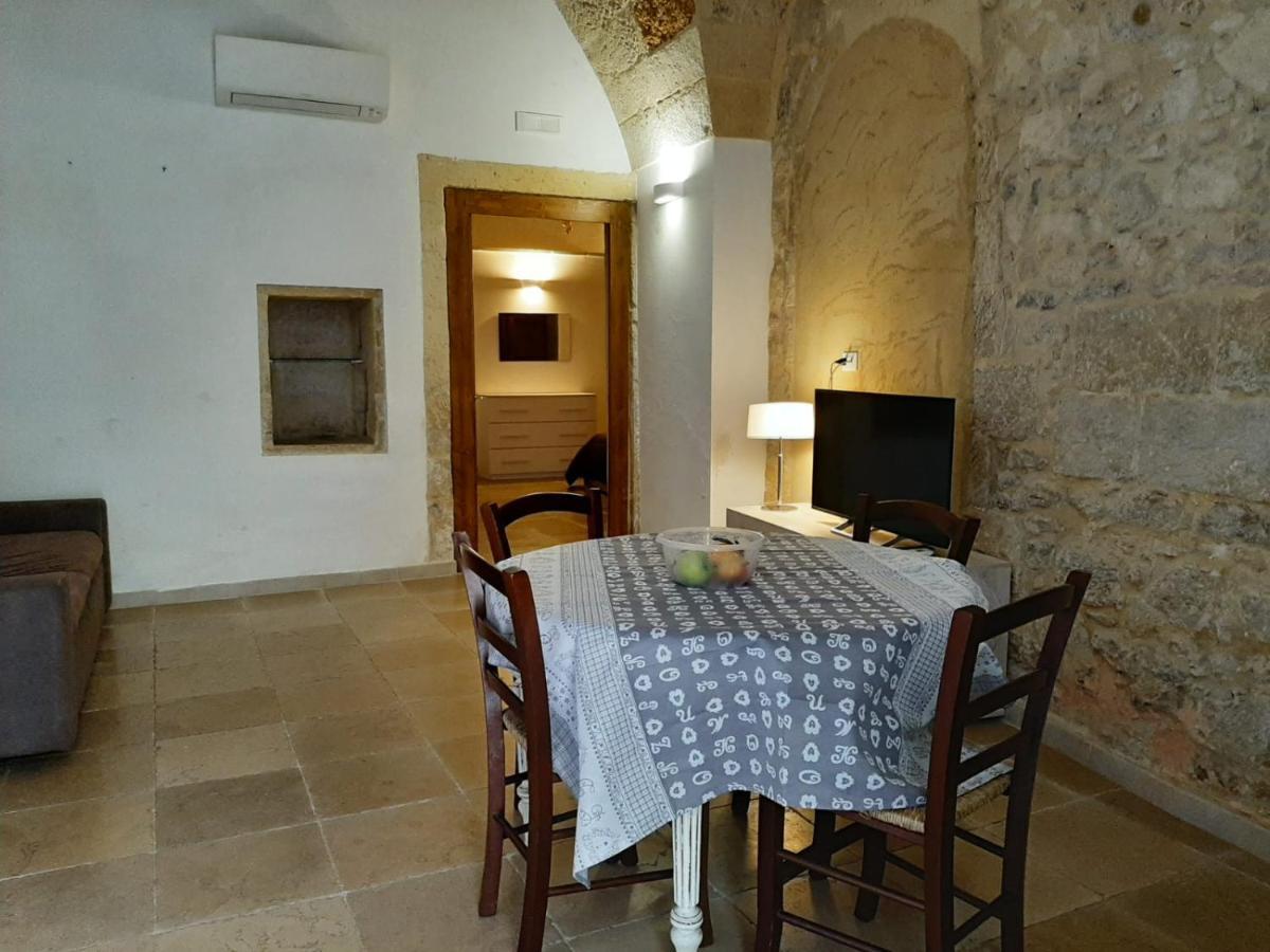 Dimora Salentina Via Scarambone Lecce Daire Dış mekan fotoğraf
