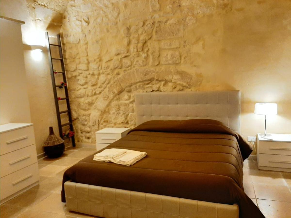 Dimora Salentina Via Scarambone Lecce Daire Dış mekan fotoğraf