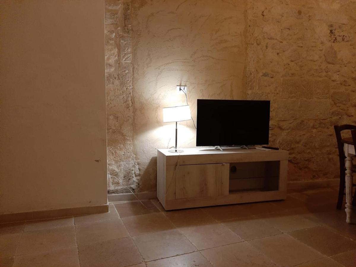 Dimora Salentina Via Scarambone Lecce Daire Dış mekan fotoğraf