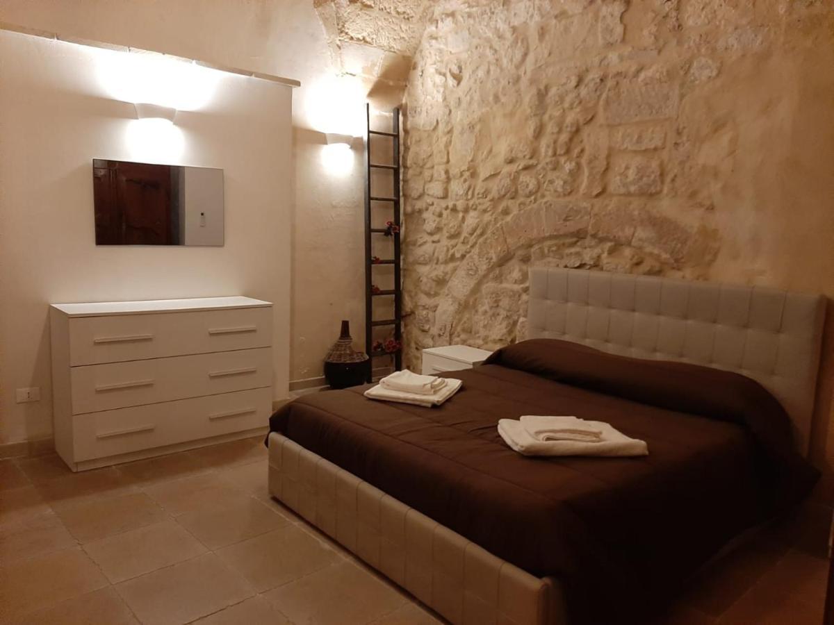 Dimora Salentina Via Scarambone Lecce Daire Dış mekan fotoğraf