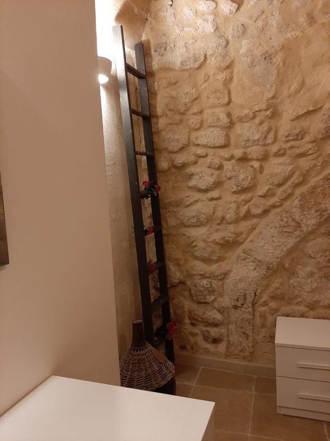 Dimora Salentina Via Scarambone Lecce Daire Dış mekan fotoğraf